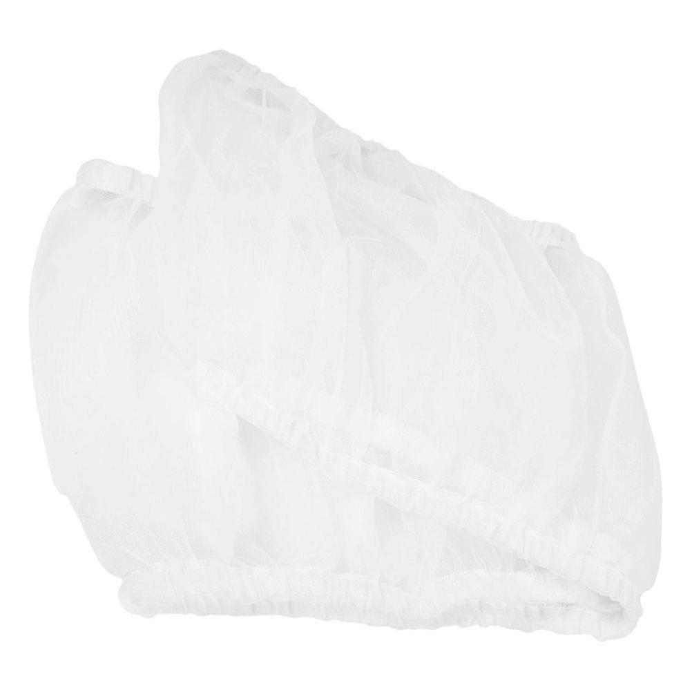 Adjustable Bird Cage Mesh Cover with Seed , Breathable Nylon for Parrot, Parakeet, Macaw Cages – Durable & Easy to Install Bird Accessory