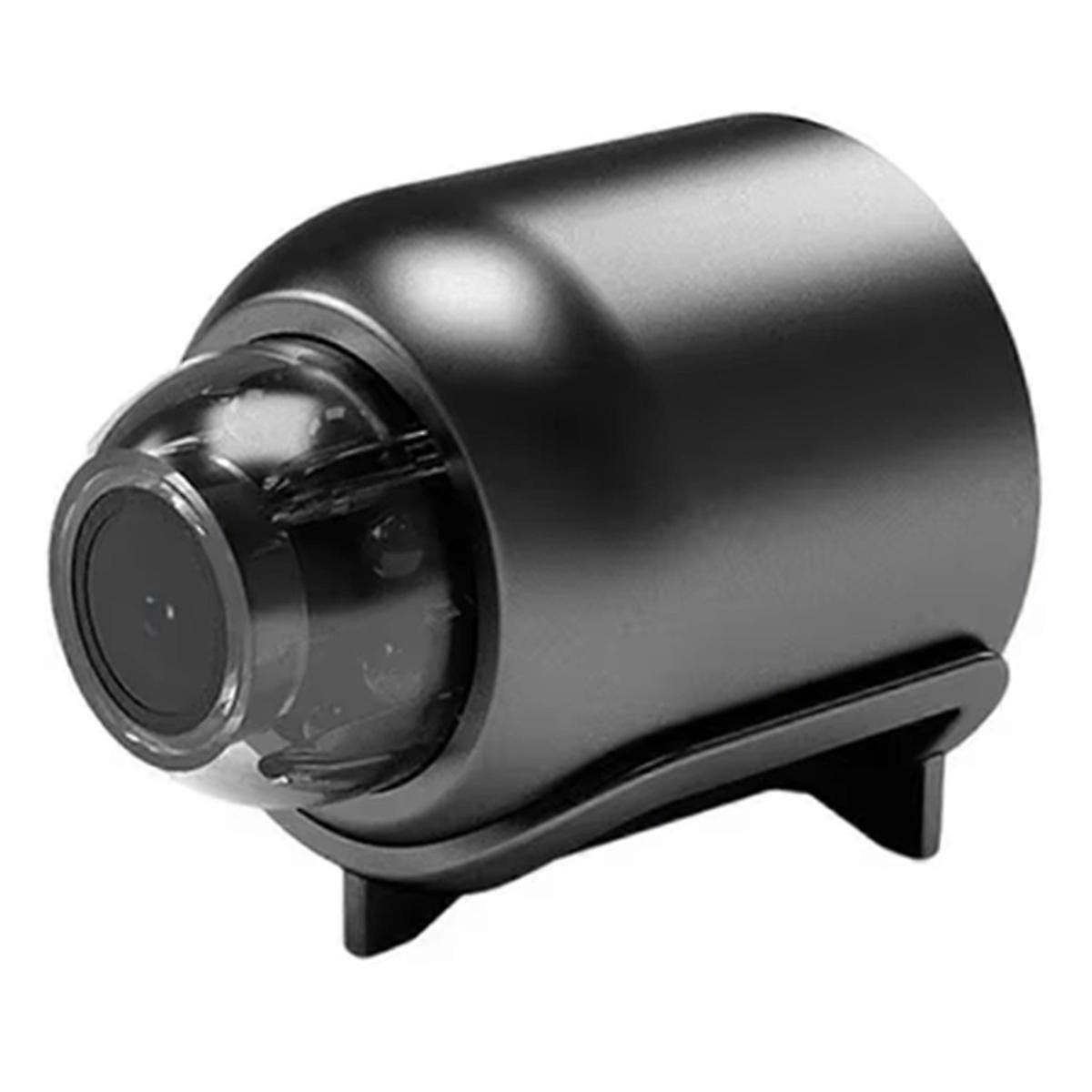 Mini 1080P HD Camera WiFi Wireless Night Vision Motion Detection Video Camera Home Security Camcorder Audio Recorder