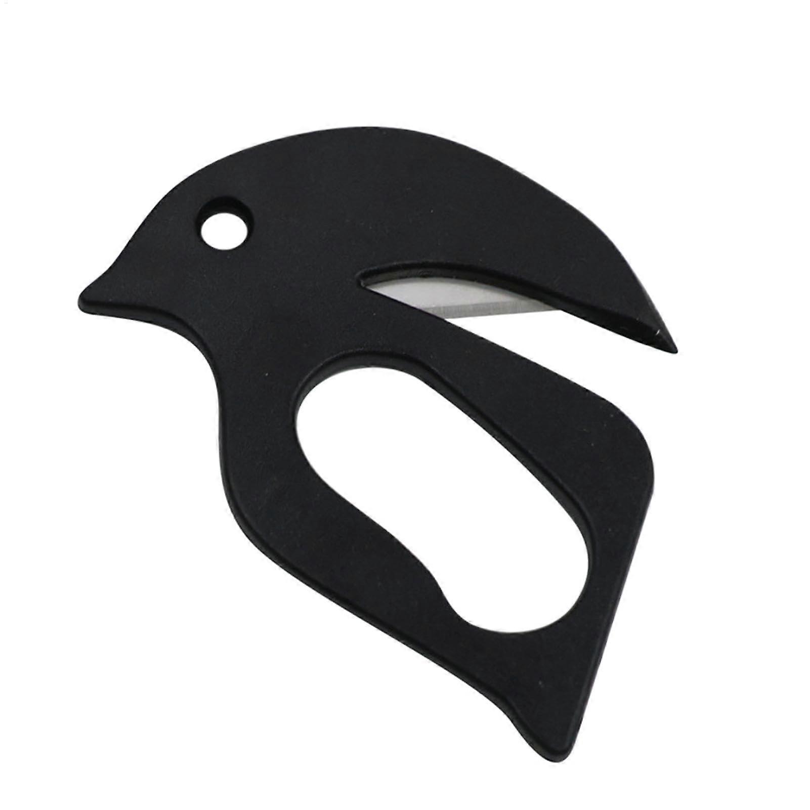 Envelope Opener Cutter, Animal Shaped Parcel Cutter, Portable Letter Opener for Travelers