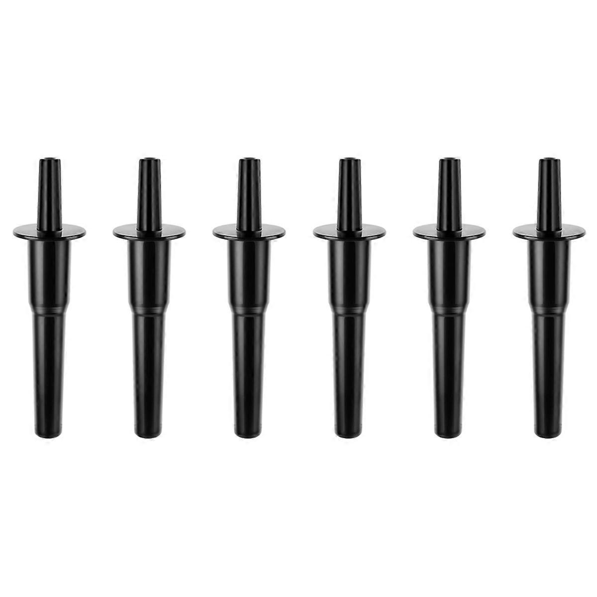 Tamper Tool Blender Parts for 64-Ounce Accelerator