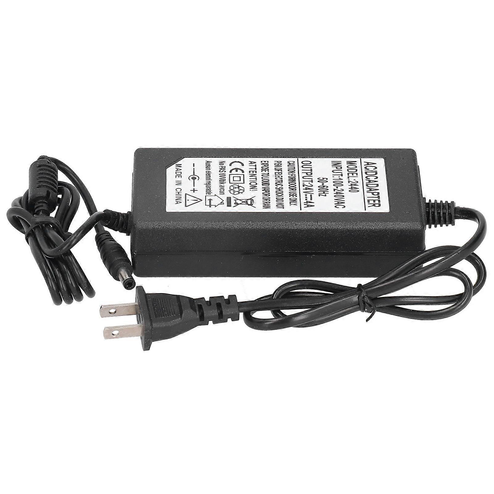 Power Adapter Supply Electronic Component Video Game Accessories
