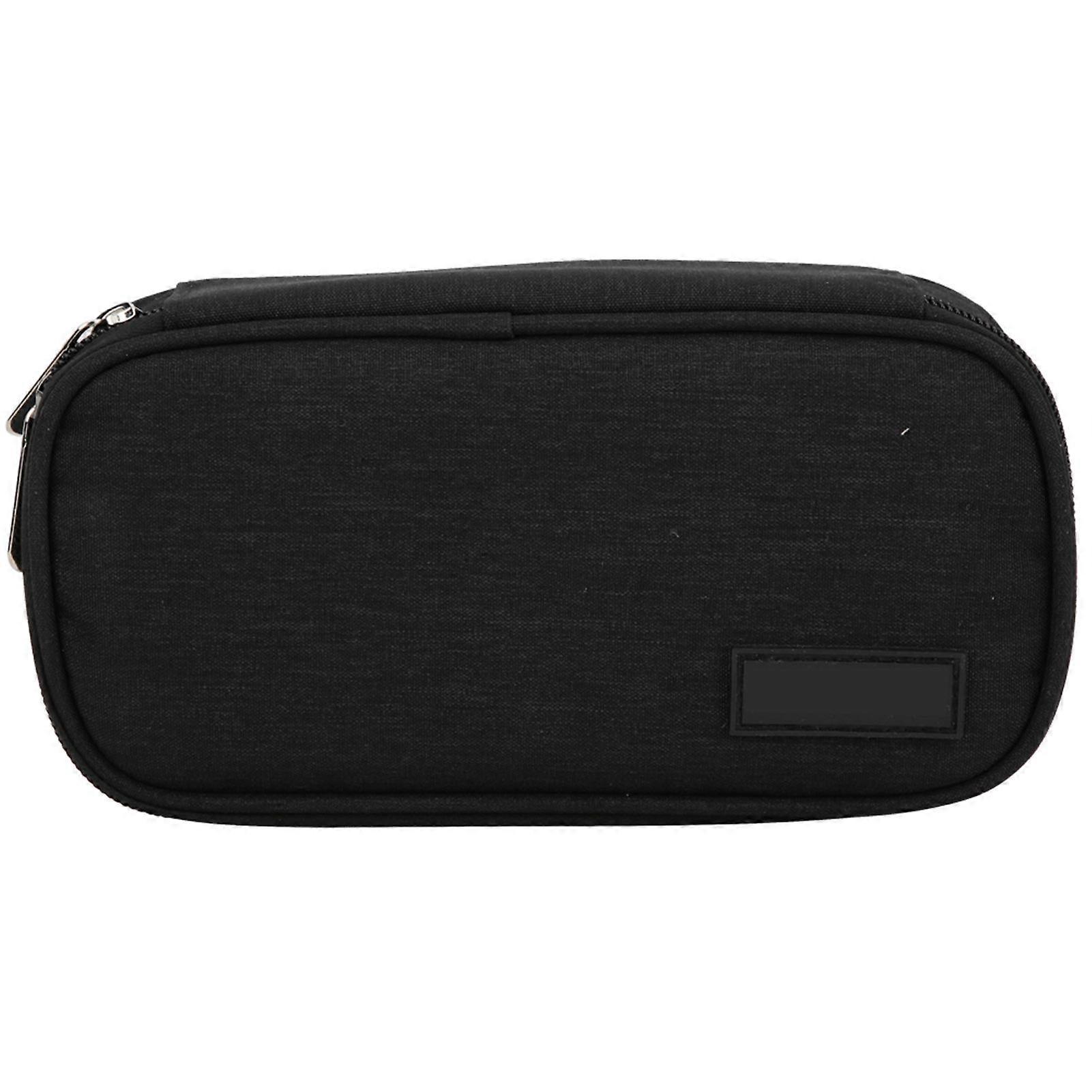 الأنسولين المبردة مربع المحمولة مقاومة للماء الأنسولين منظم حالة للسفر في الهواء الطلق