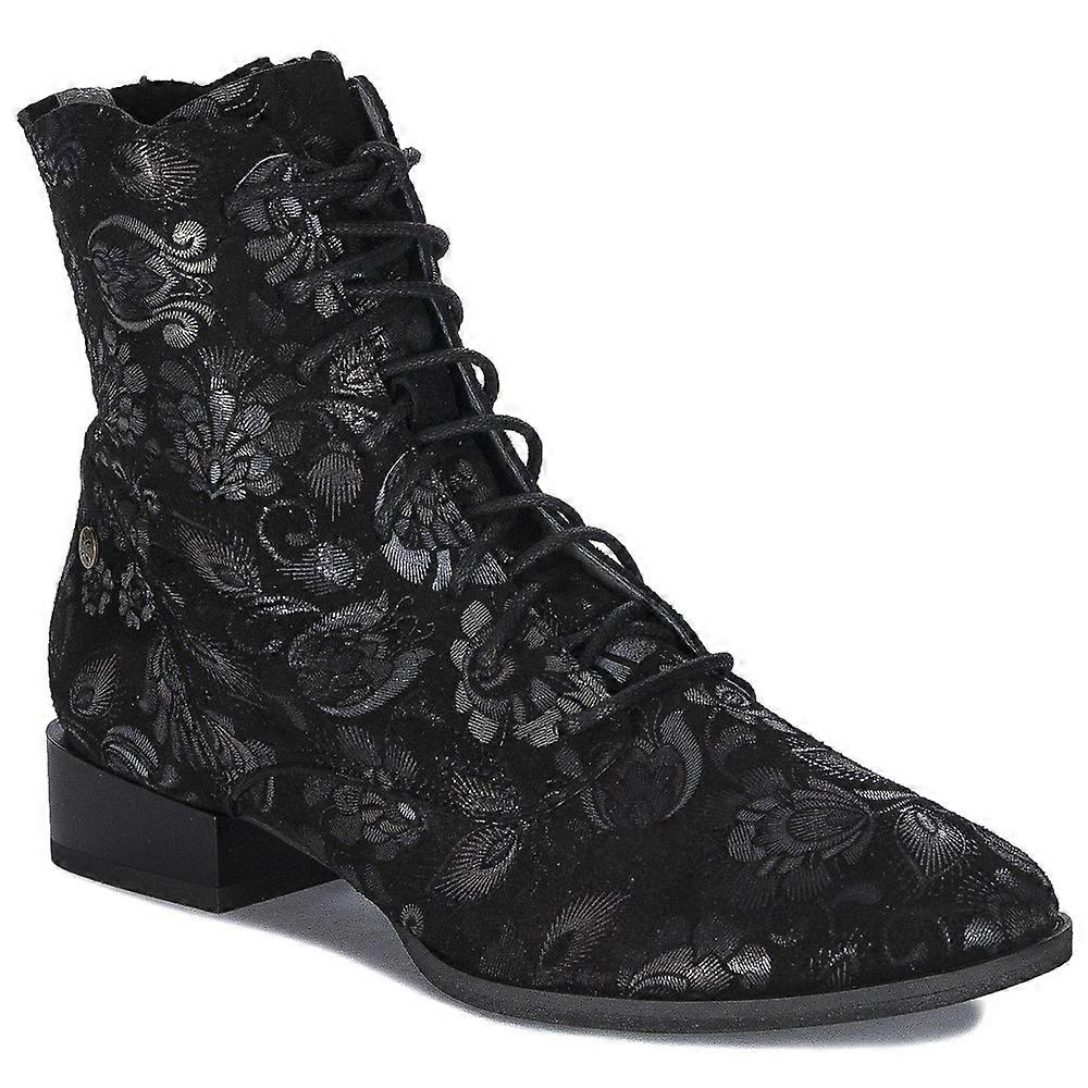 Shoes Maciejka Botki 0639101001