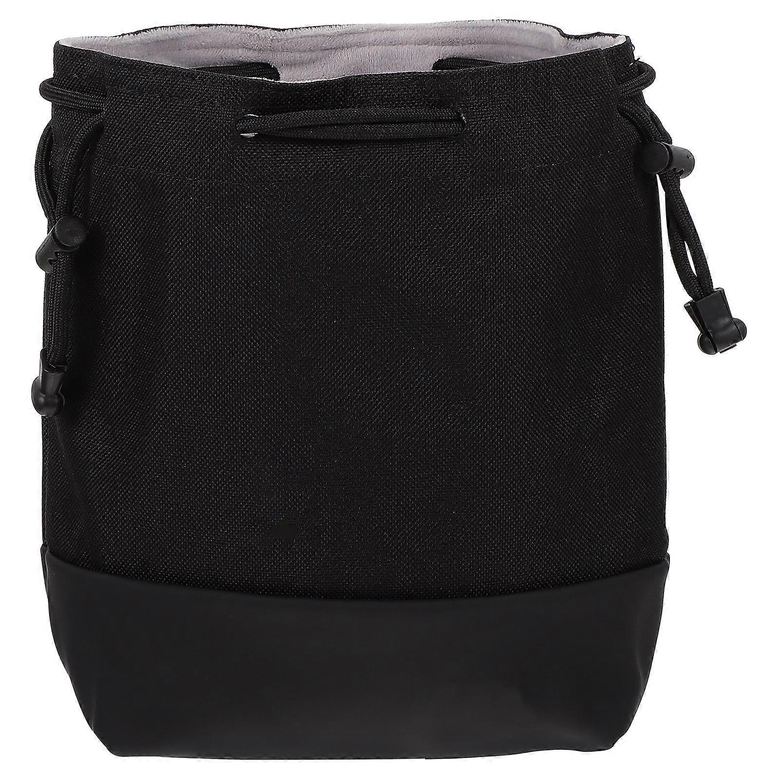 Oxford Cloth Camera Bag Scratch Resistant Daily Use 9.43x5.50x4.72in Damage Protection 1Set