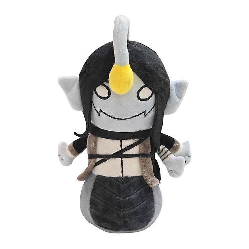 Cross-border new product roblox Pressure Sebastian Solace game surrounding sea monster plush toy