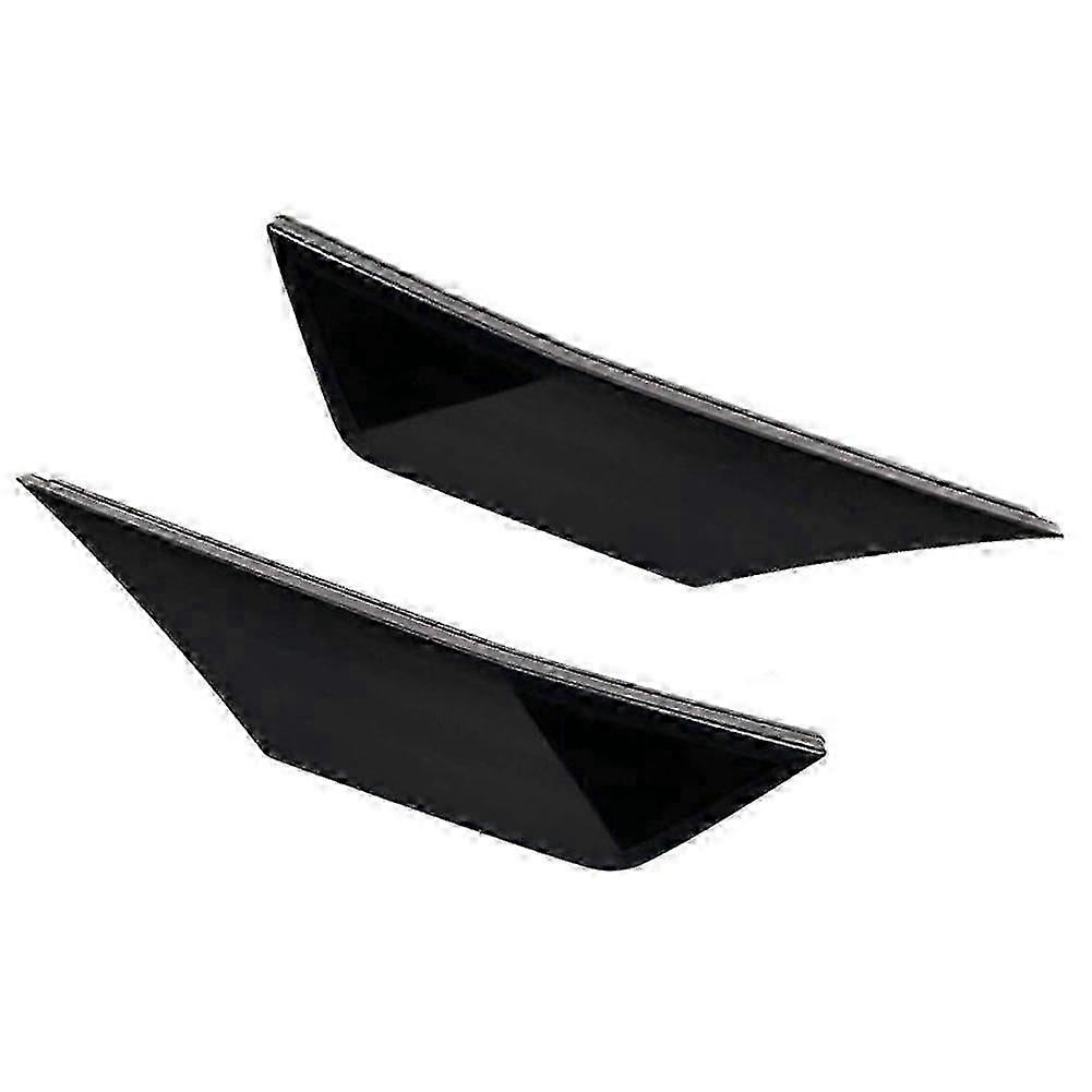 Front Side Marker & Turn Signal Light for Honda Civic 10th Generation - Replacement Car Lighting Accessory