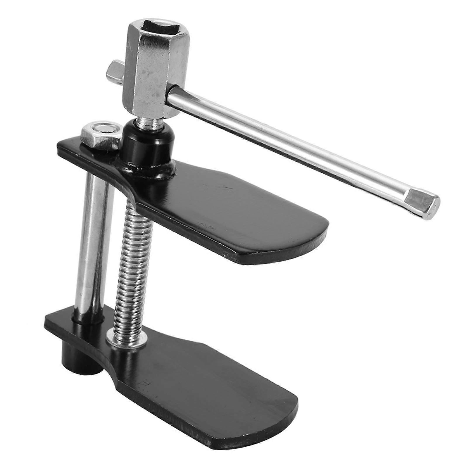 Disc Brake Pad Assembly Tool Spreader Separator Piston Caliper Tool for Cars & Trucks - Adjustable 2-Way Design