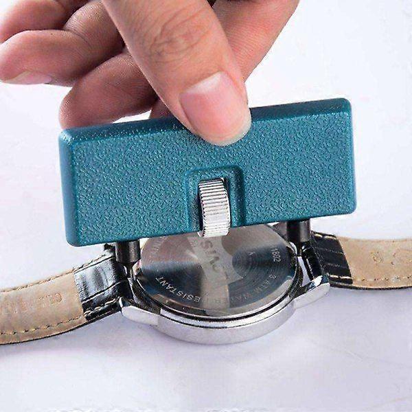 Watch Tools - Battery Change, Change Battery on Watch - Case Opener Blue