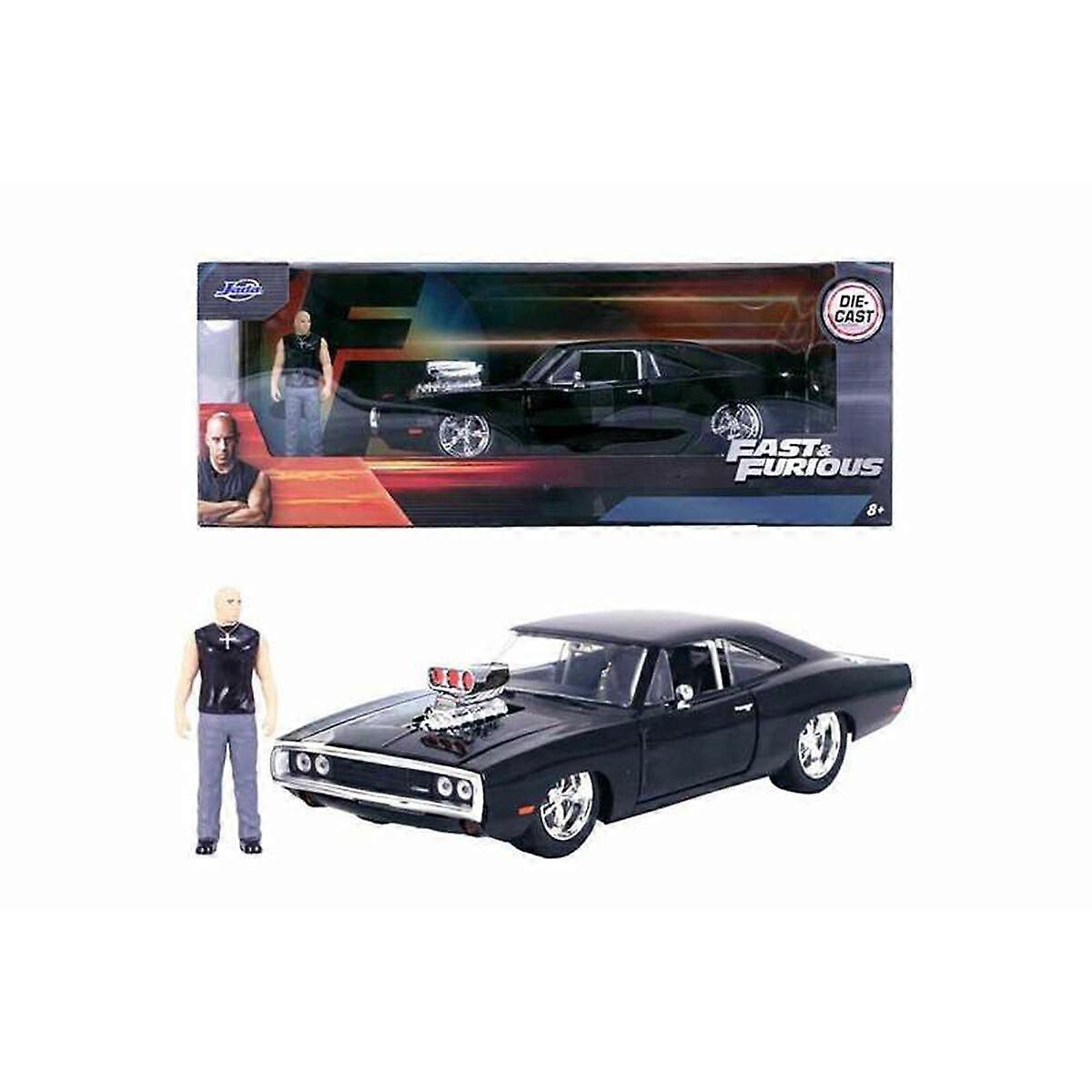 Action Figure Smoby