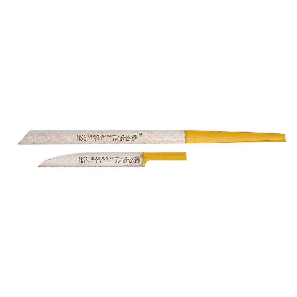 2pcs Portable Engraving Handpiece Engraving Knife for Jewelry Making Processing