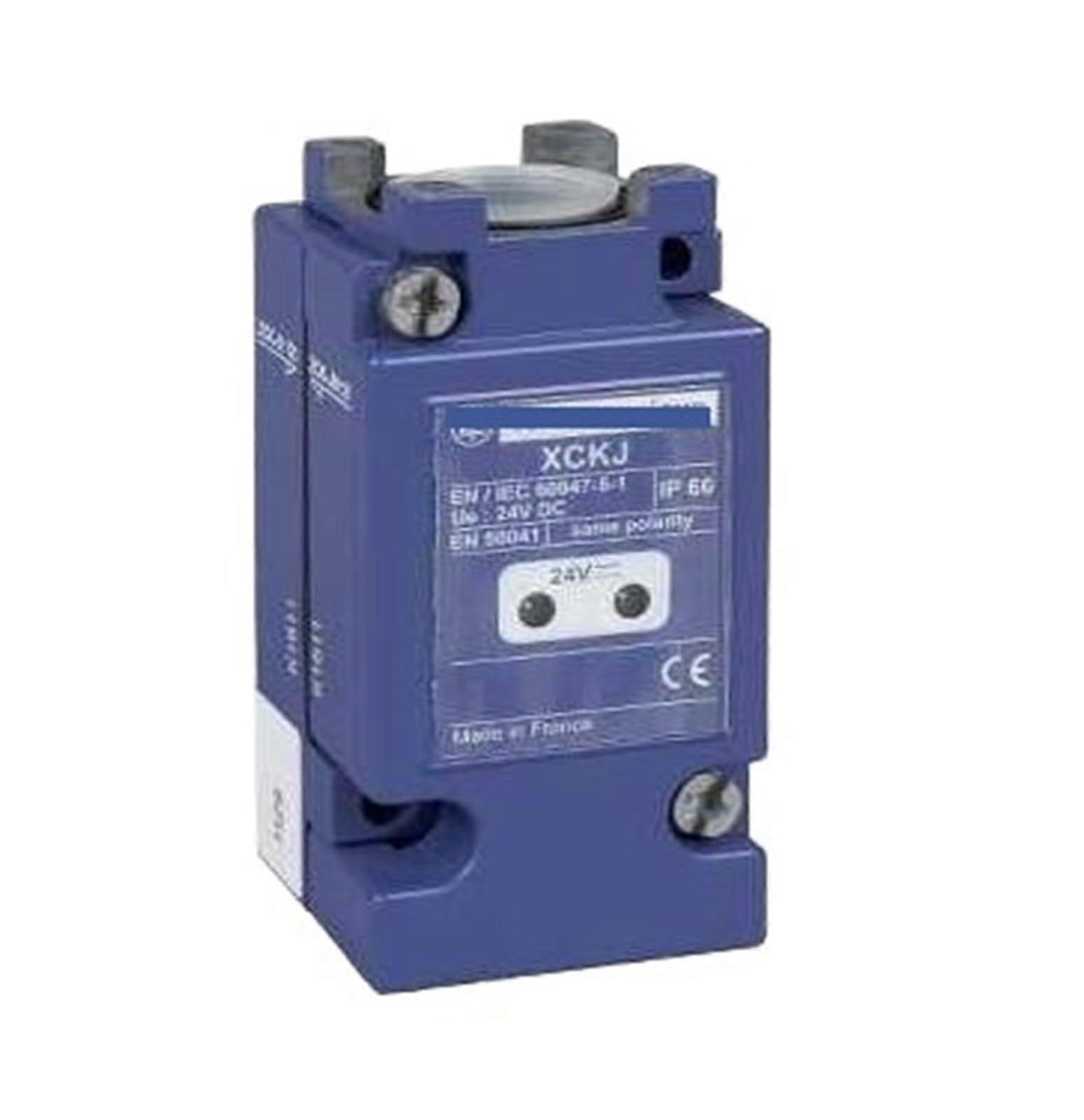 Limit Switch ZCKJ1121H29 with Indicator 1C/O M20 Applications in Automation