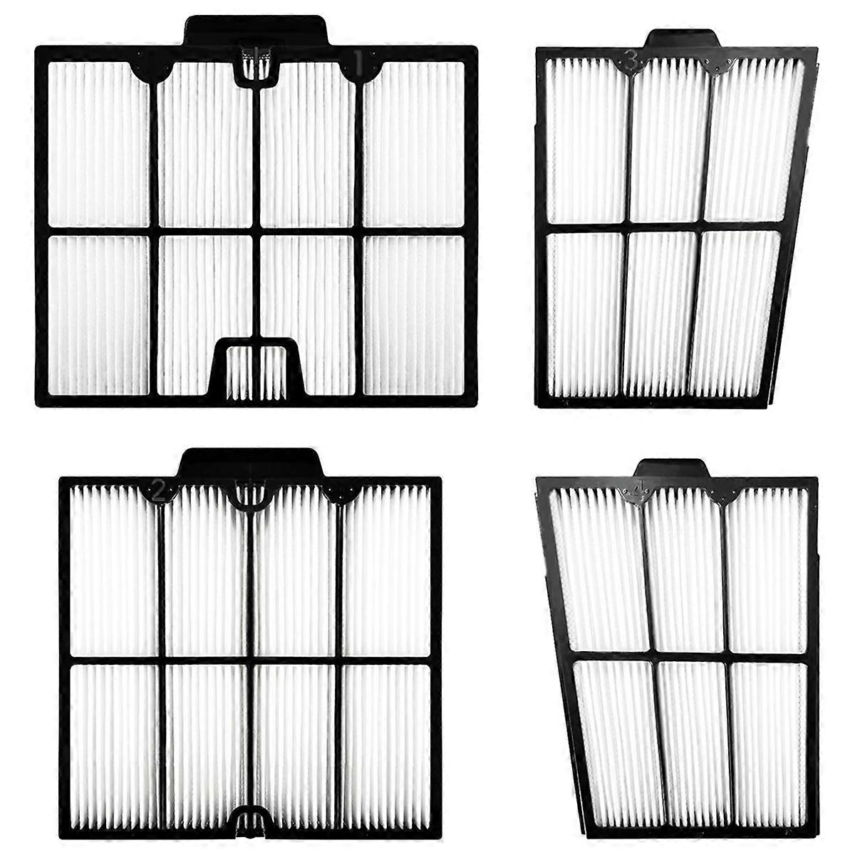 9991467-R4 Ultra Fine Filter Panels for Pool Cleaner Parts