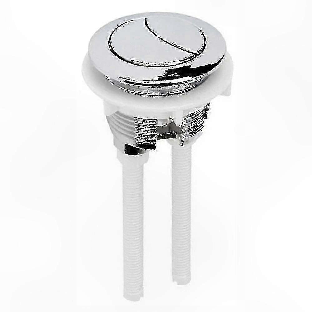 Dual Flush Button Replacement for Toilet Tank Universal Fit