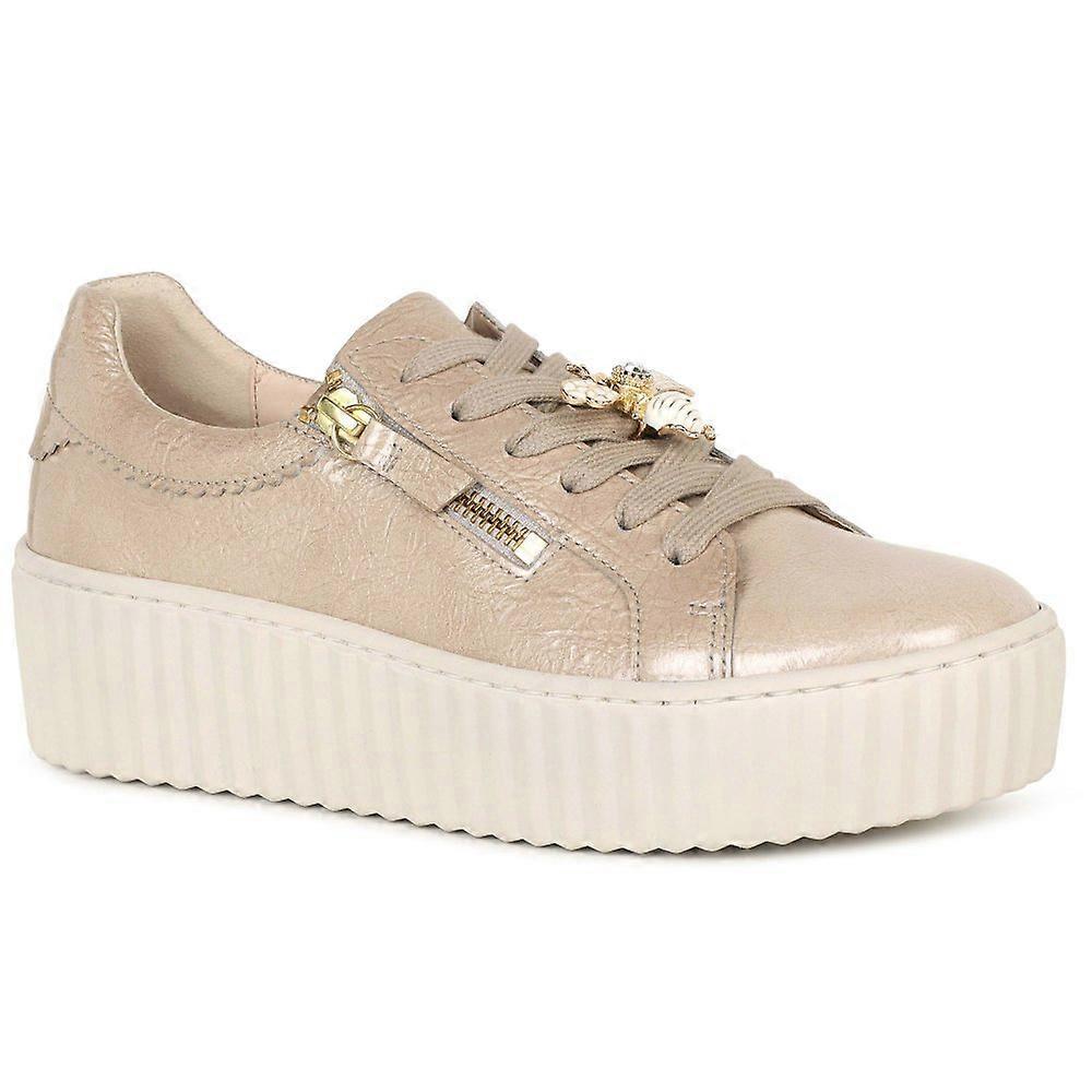 Gabor Dotcom Womens Trainers