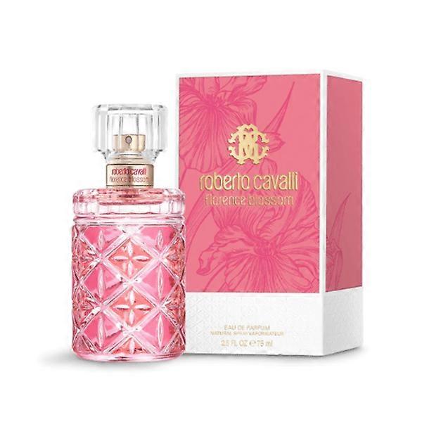 Roberto Cavalli Florence Blossom 75ml Eau De Parfum Spray