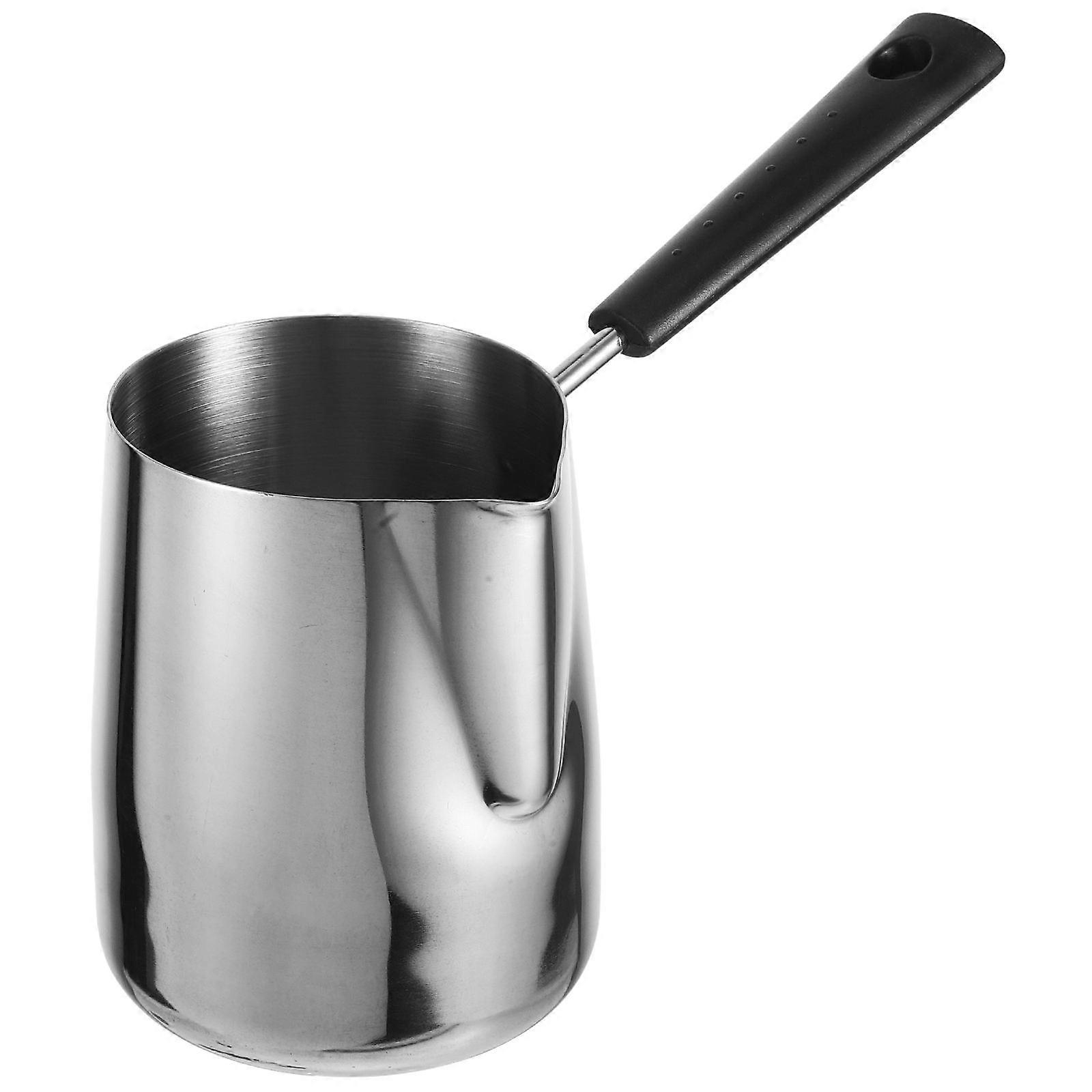 Coffee Warmer Pot Coffee Maker Brewing Insulation 600ml 1Pcs