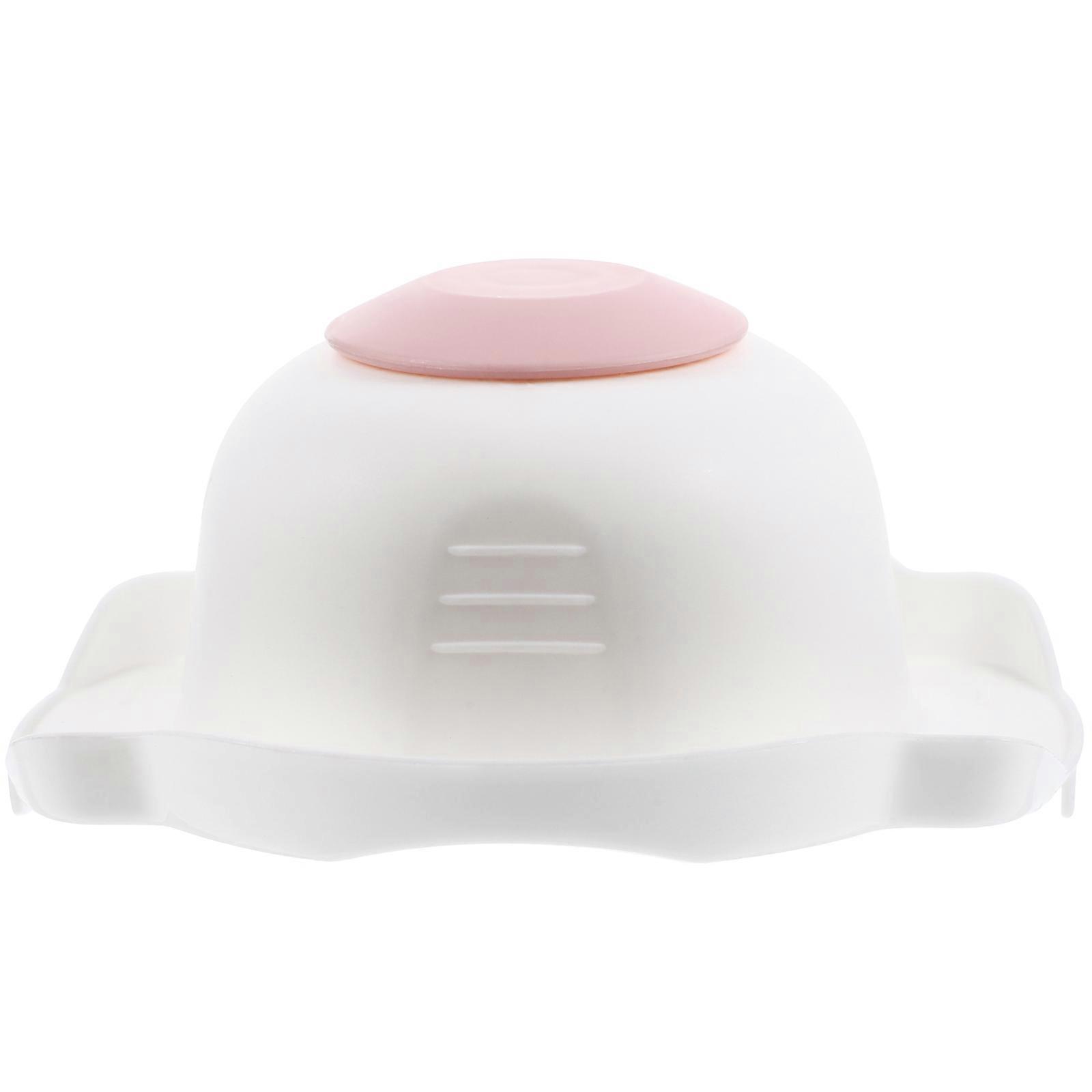 Cutting Hand Guard Plastic Food for Home Kitchen Finger Protector