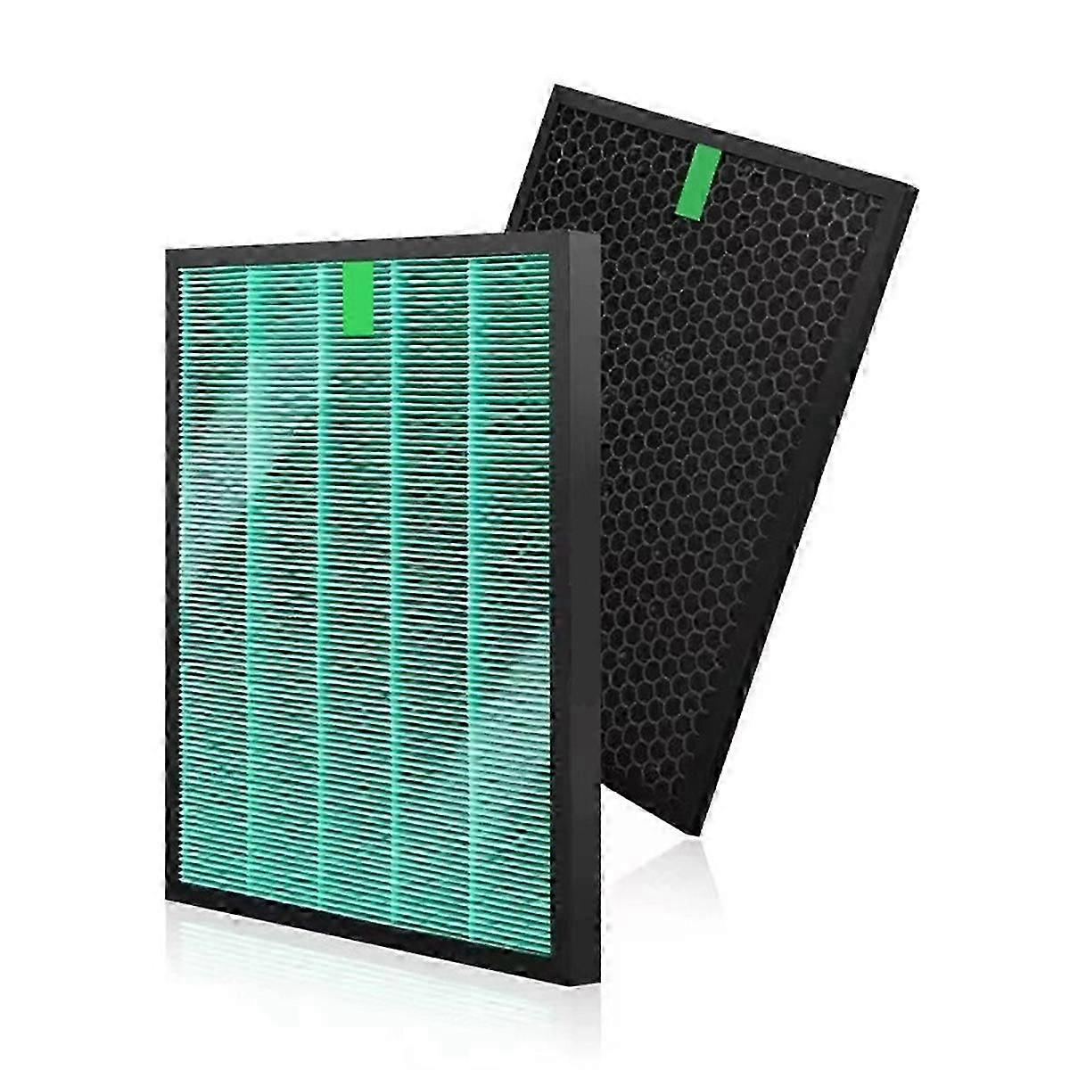 Air Purifier Replacement Filter Set For -G50