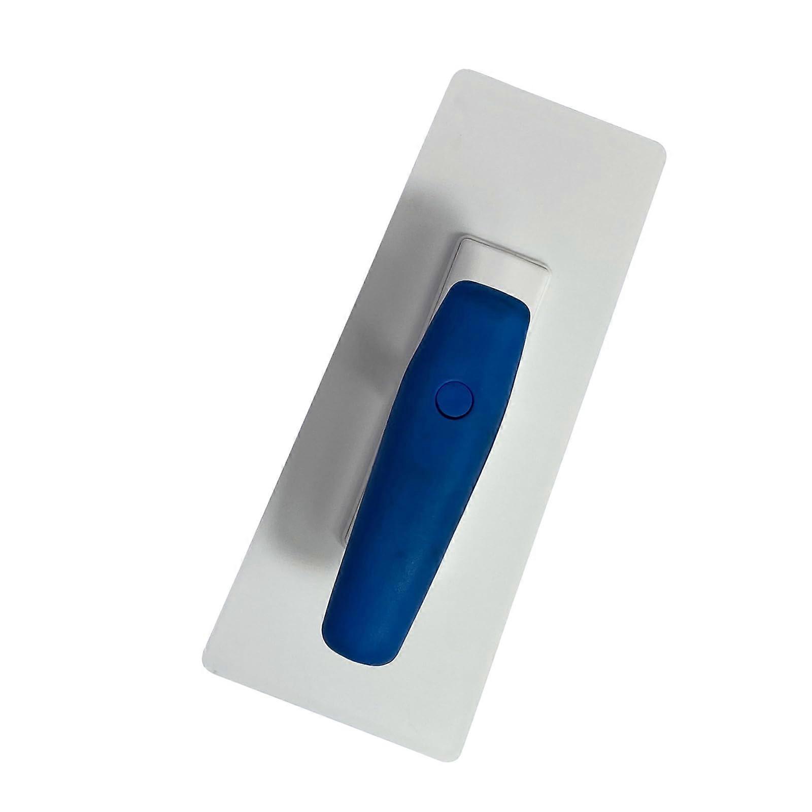 Gypsum trowel Thickened wall plastering trowel Portable worker flooring Gypsum trowel Hand tool Ref: 9548