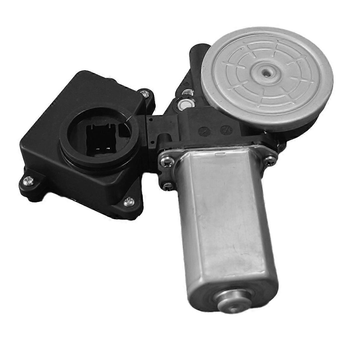 Left Front Window Motor 85702-06020 for 2.2L AT SEDAN Window Glass Lifter Regulator Motor 857020602