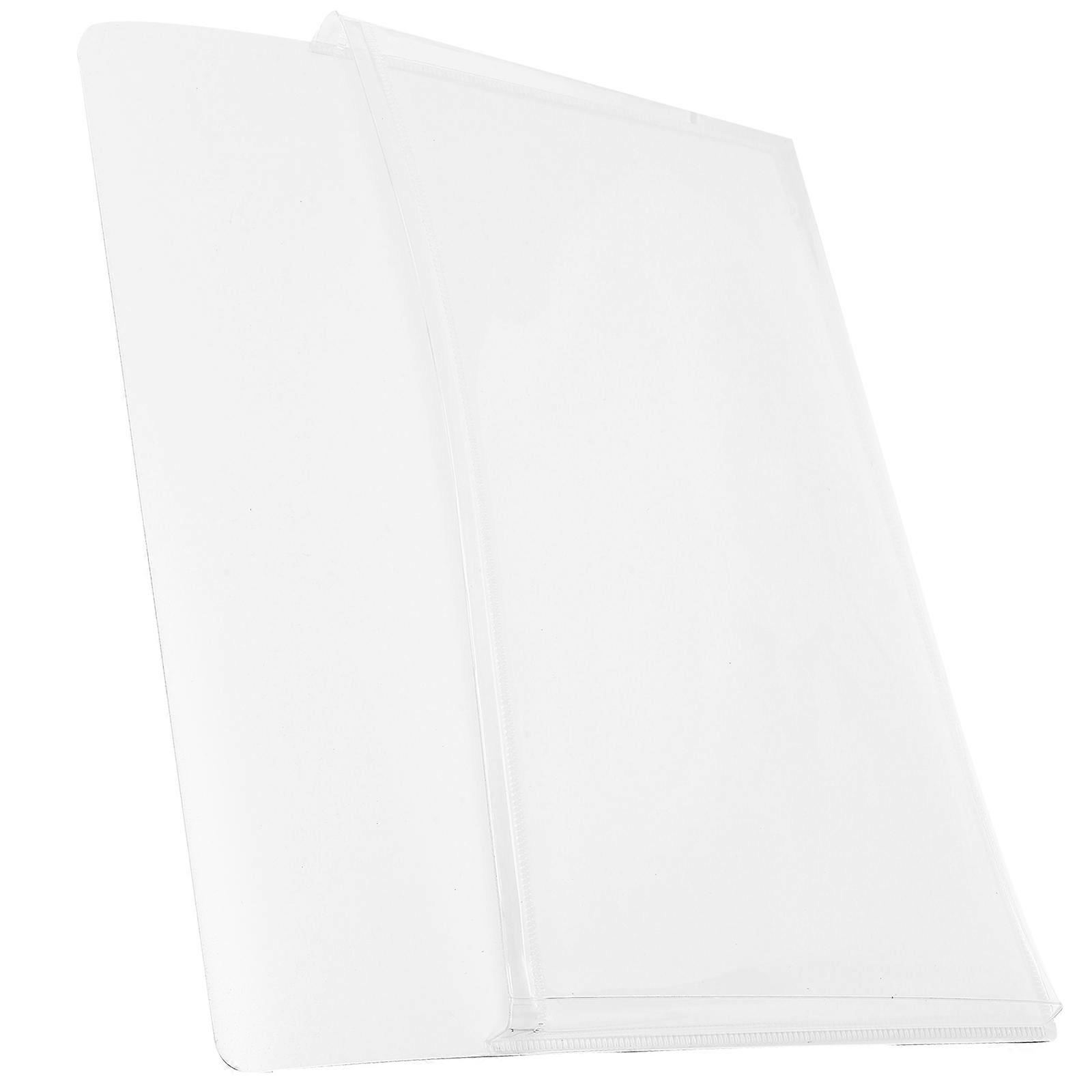 Office Magnetic Organizer, Excellent Durability, Keeps Papers in Order