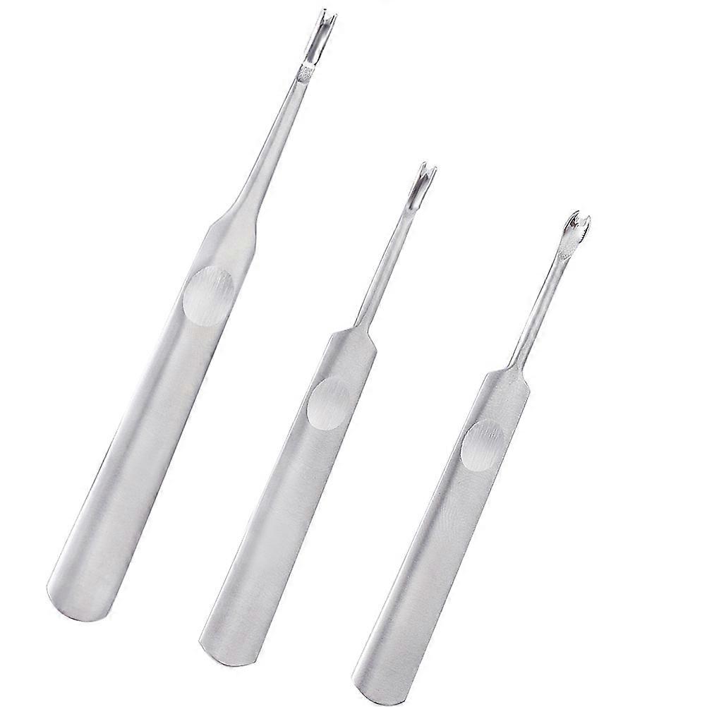 Skiving Tool with Shaped for Precision Carving and Edging