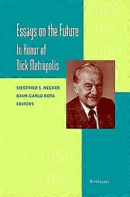 Essays on the Future