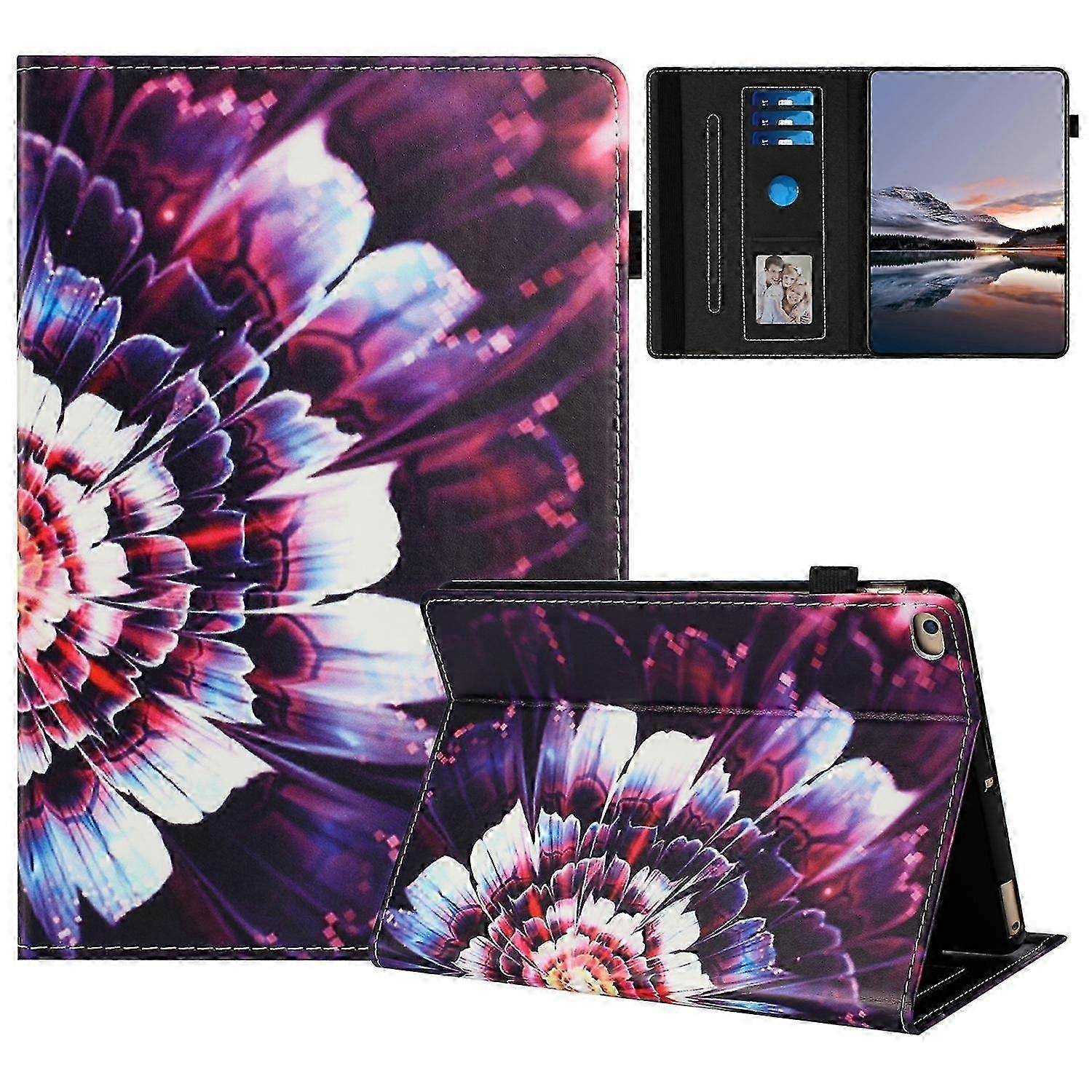 For iPad 10.2 (2021) Tablet Case