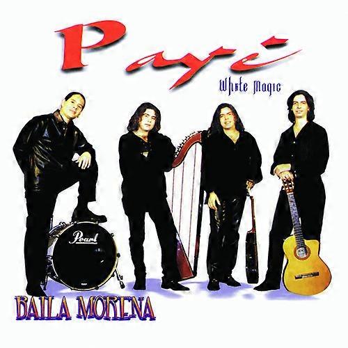 Paye - Baila Morena [DISCOS COMPACTOS] Rmst USA import
