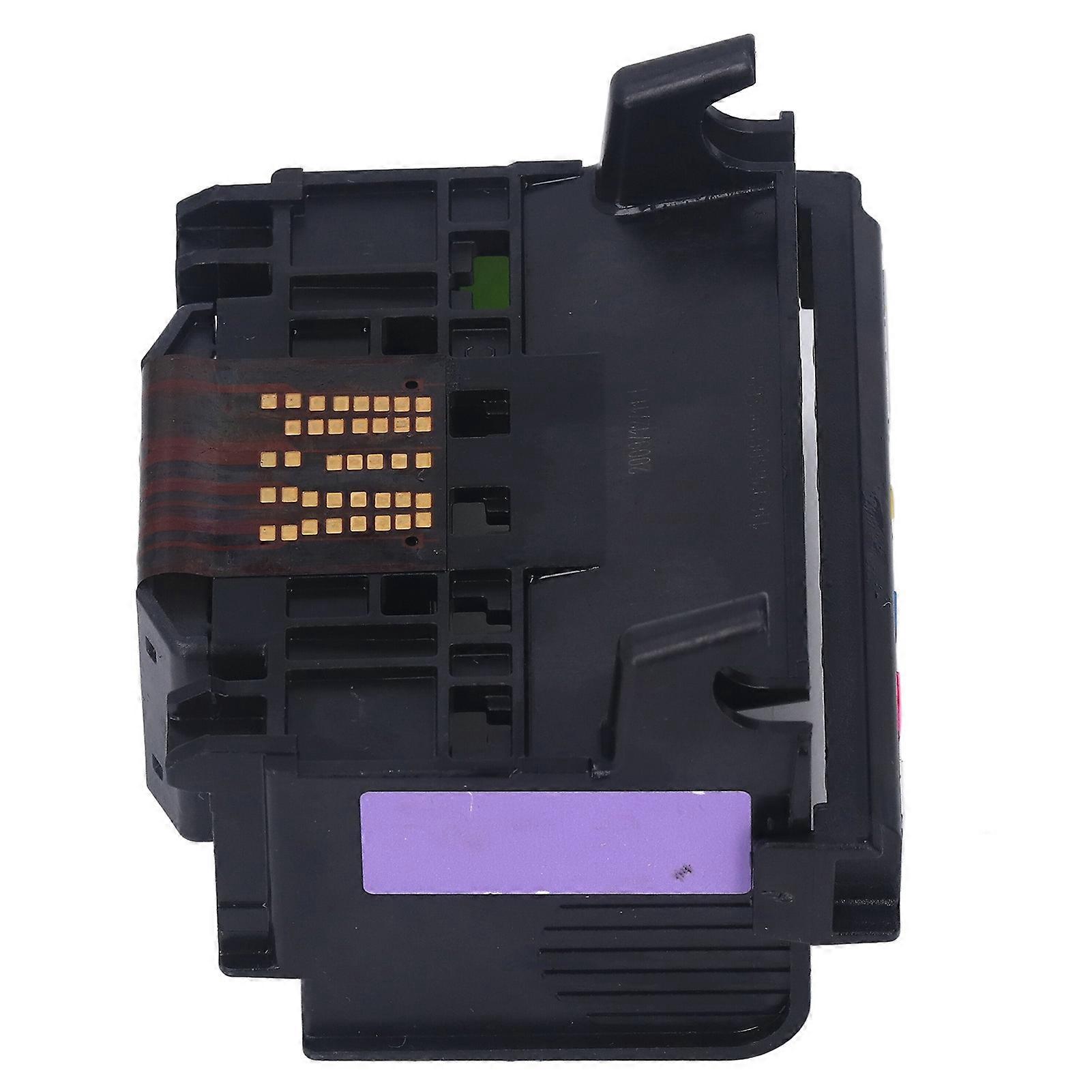5 Color Printer Printhead Fast Smoothly Replacement Print Head for 5468 C5388 C6380 D7560 309A C410 8558 