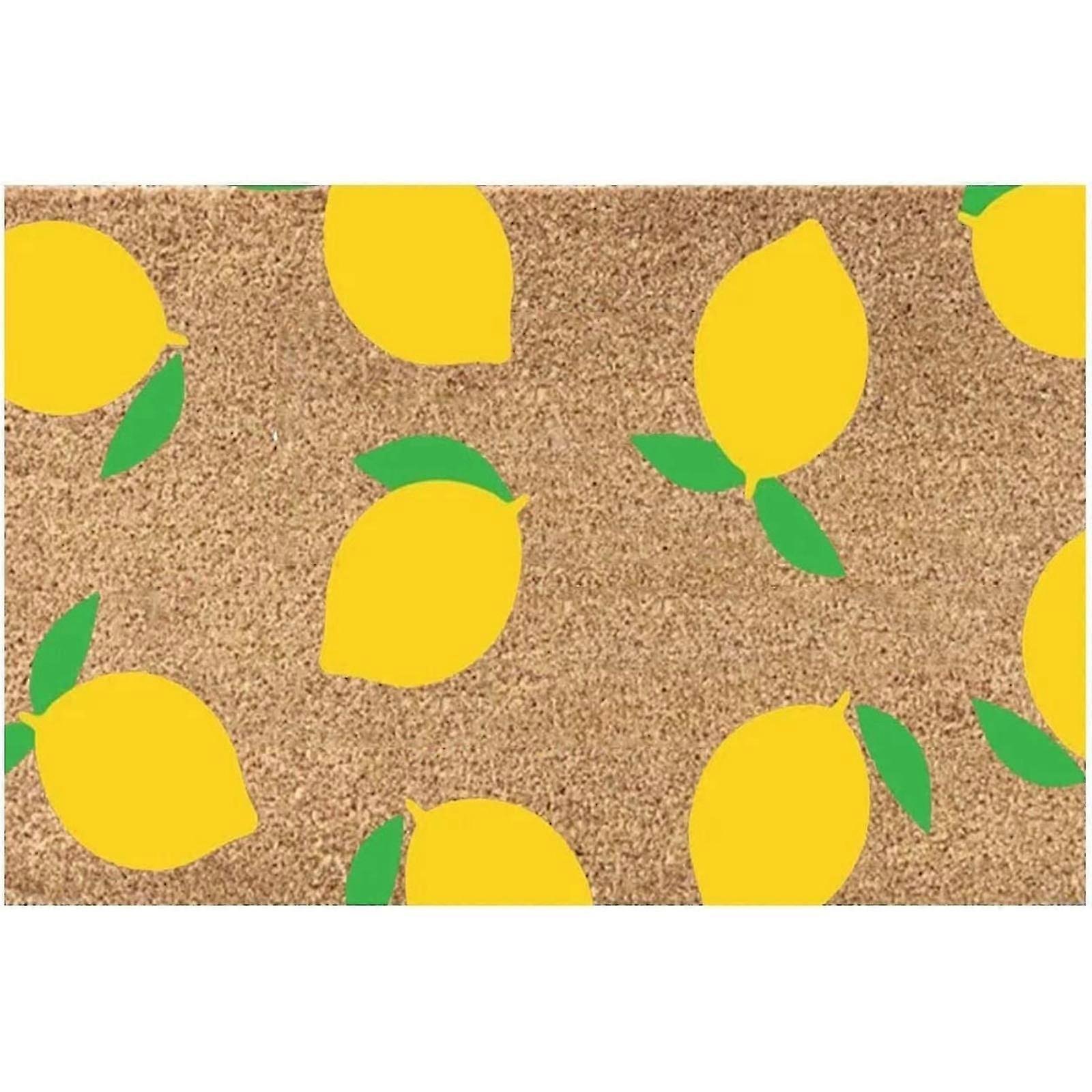 ترحيب ممسحة مدخل في الهواء الطلق ، ممسحة الكلمة عدم الانزلاق حصيرة الكلمة عطلة الصيف الحصير الباب