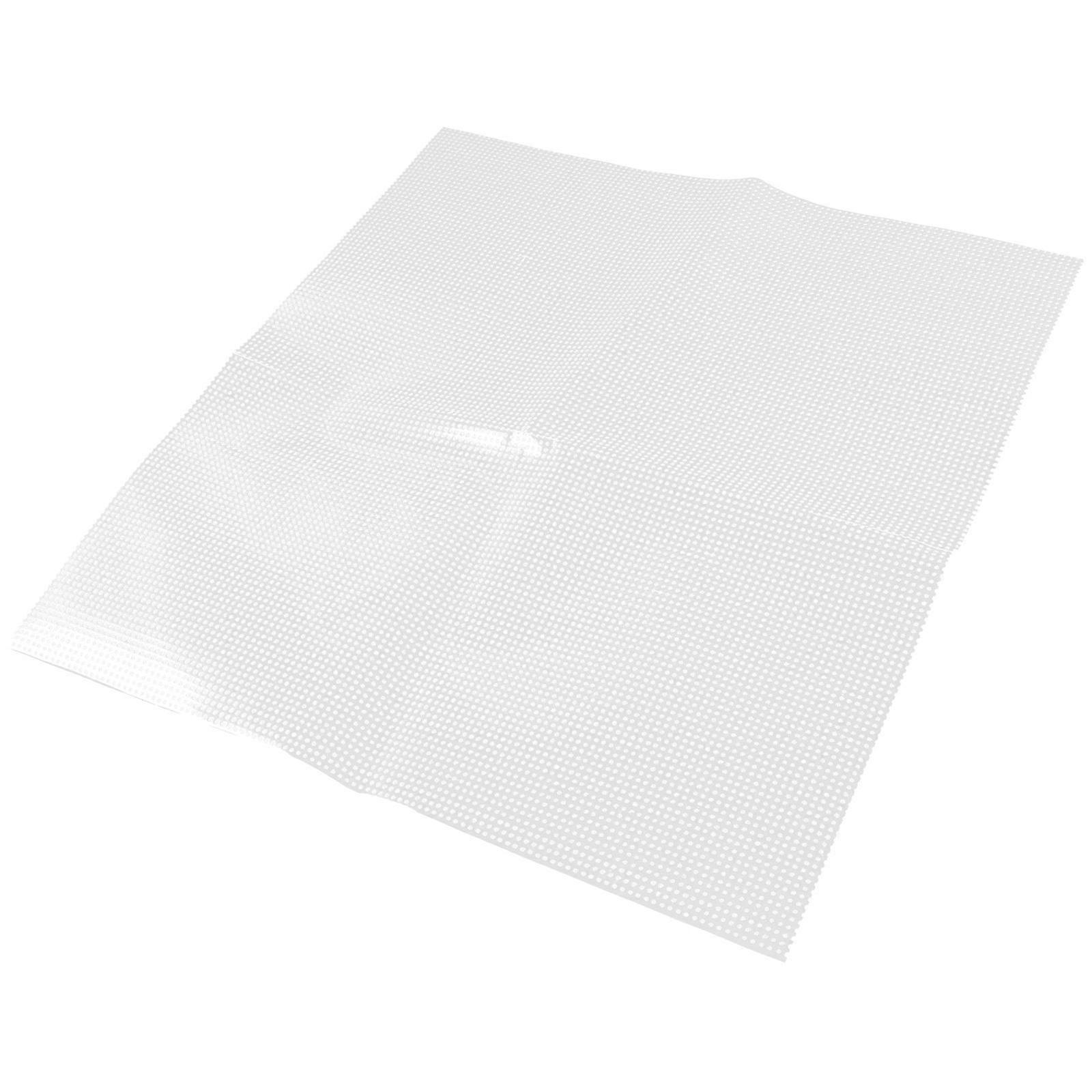 Water Soluble Stabilizer Roll for Embroidery Dissolving Film for DIY Projects, Custom Designs, and Fabric Protection