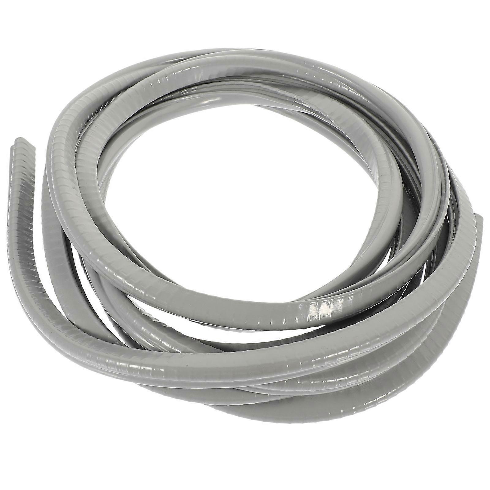 Car Door Seal Strip for Sound Insulation with Anti-Collision Function 4 Meters