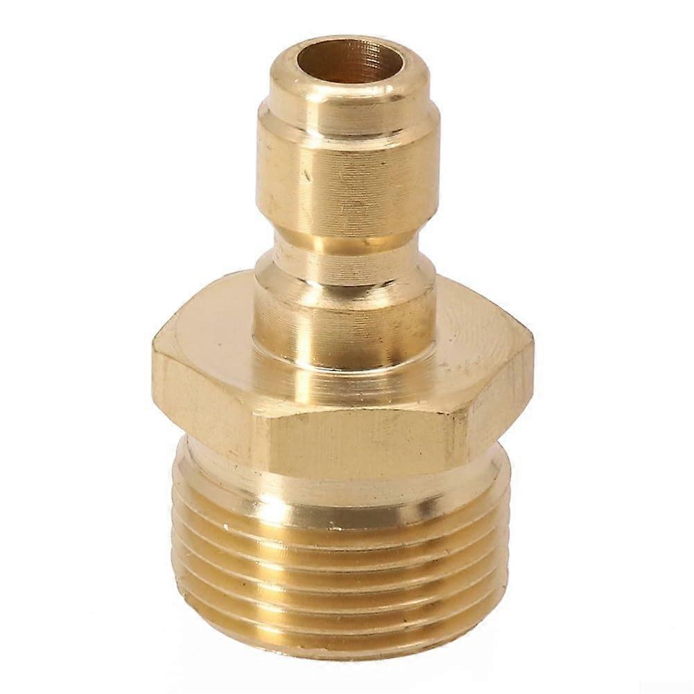 Pressure Washer and Hose Quick Coupling Replaceable Spare Parts (19)