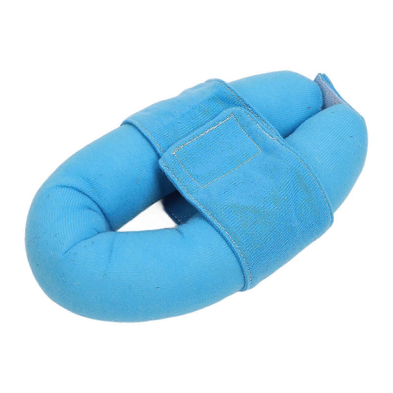 Bedsore Cushion Folding Pain Relief Multi Functional Heel Protector Cushion for Head Neck Hemorrhoid Wheel Chair L