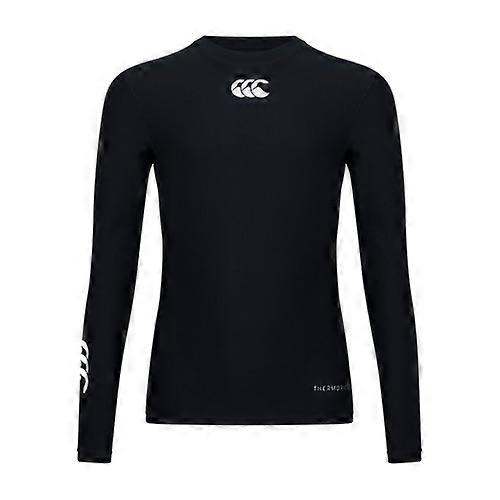 Canterbury Womens/Ladies Thermoreg Long-Sleeved Base Layer Top