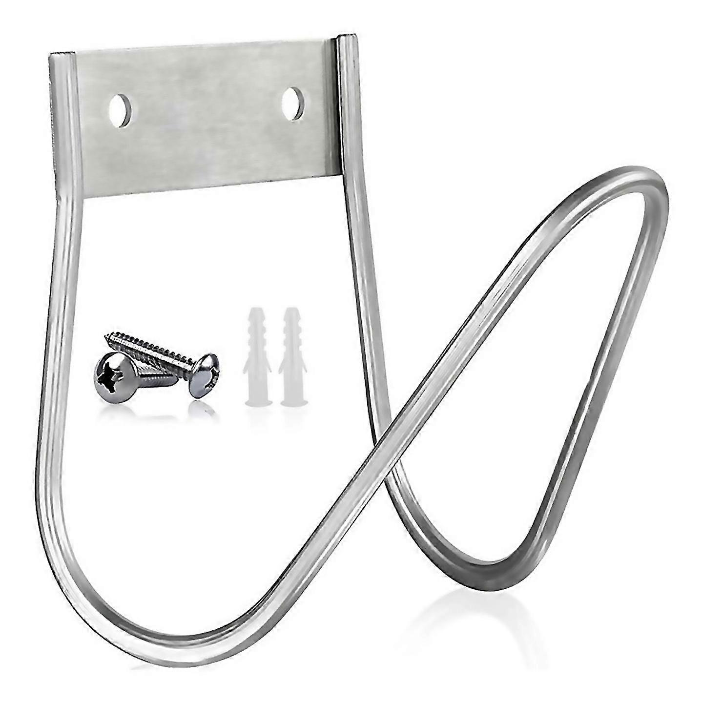 For garden hose hangerheavy duty garden hose hanger wall mount for water hose extension cords air