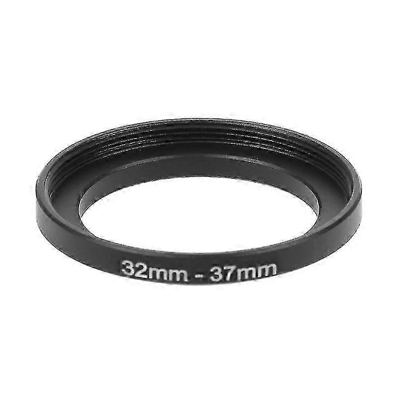 32mm To 37mm Metal Step Up Rings Lens Adapter Filter Camera Tool Accessories New-Yvan