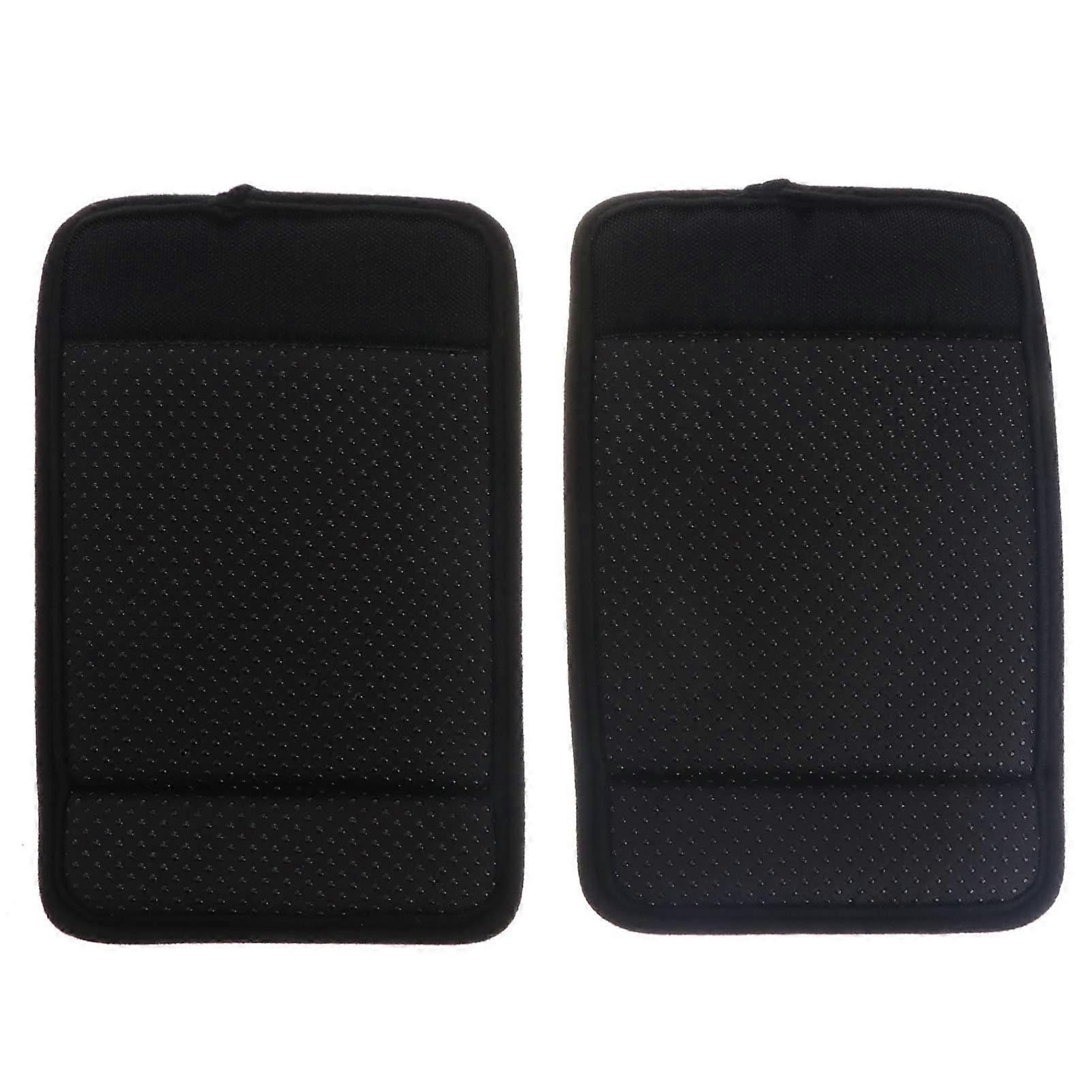 Armrest Cushion for Walkers - Non-Slip Ergonomic Pads for Comfort and Support, Adjustable Size, Soft Material