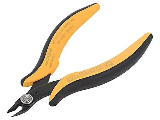 TR 20 M Miniature Pliers for Cutting 132 mm with Small Phase Piergiacom - Precision Tool for Model Making