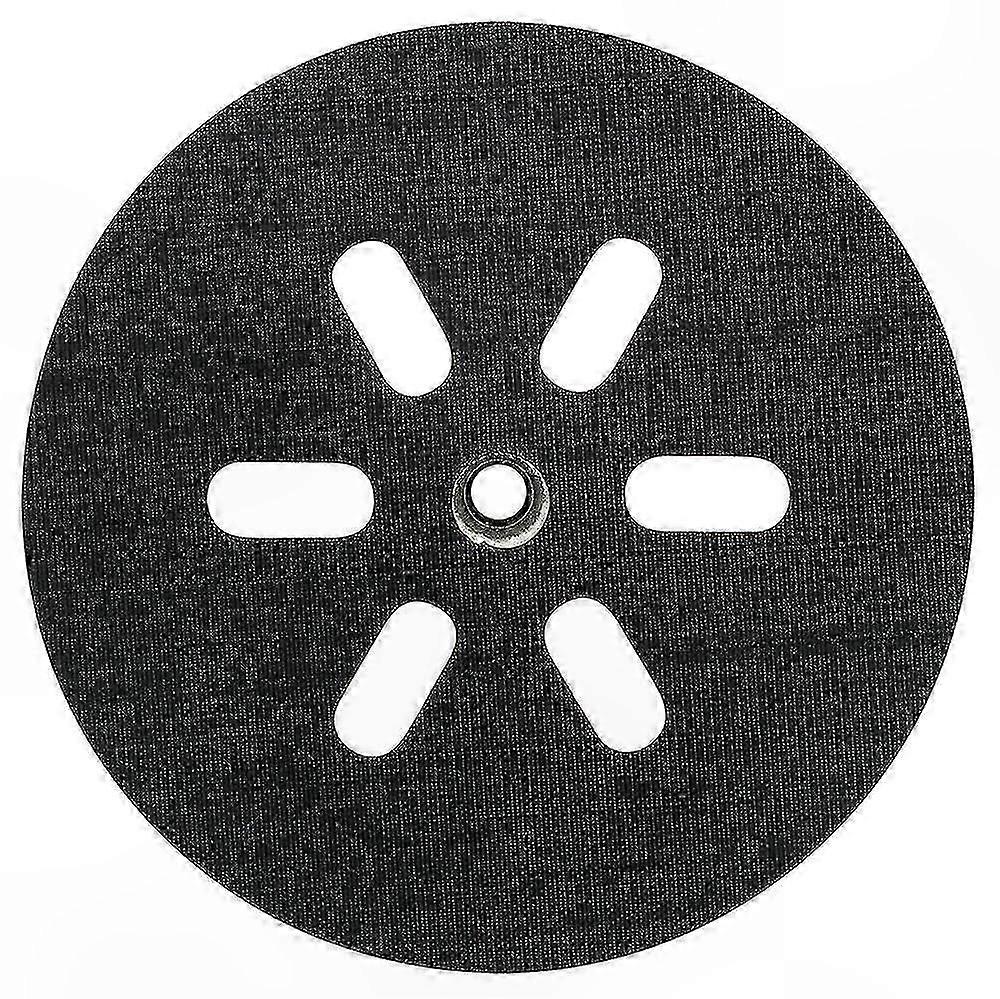 150mm Sanding Pad for Eccentric Sanders, Compatible with Multiple Models, High-Quality Replacement Accessory