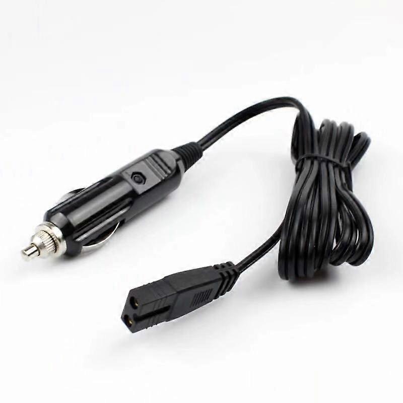 Mini Car Refrigerator 12V 10A DC Power Cord , 1.8m Cable for Cigarette Socket