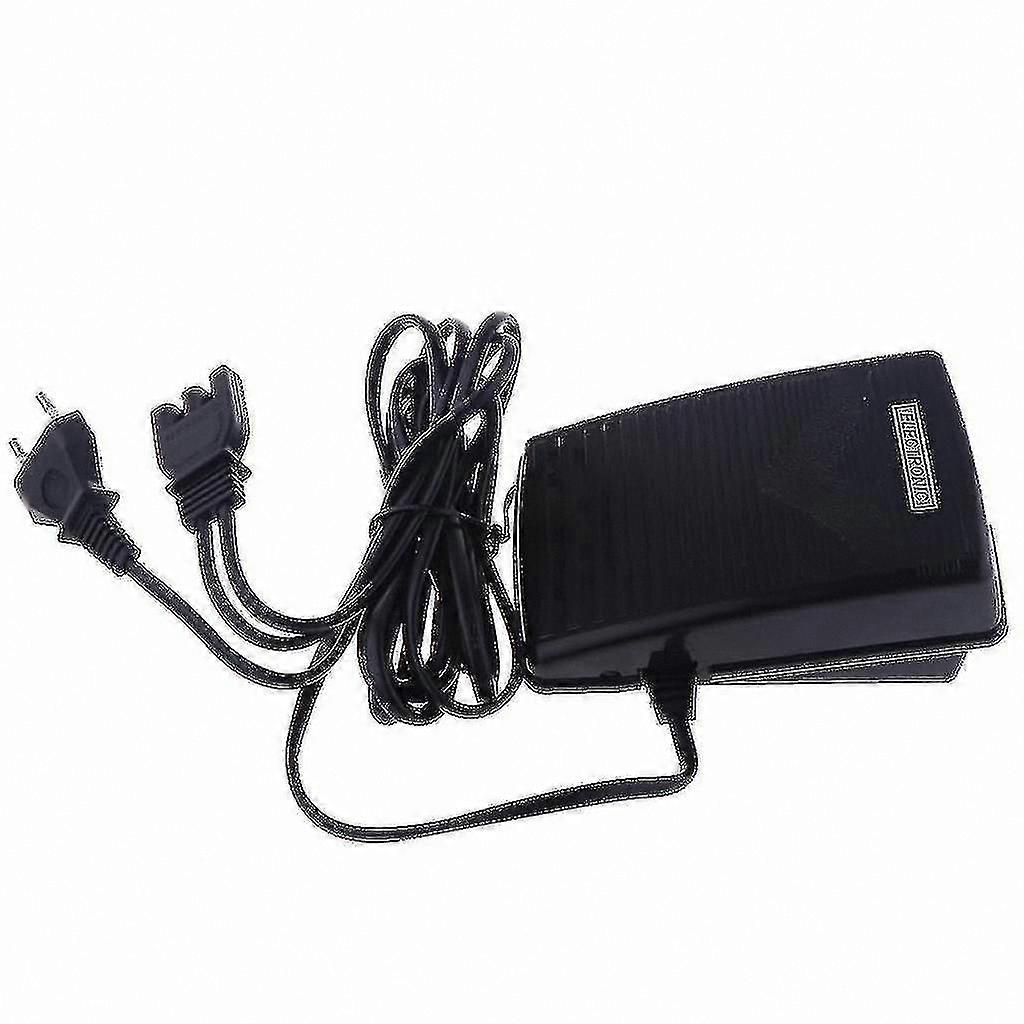 Universal Sewing Machine Foot Pedal for Electronic Models