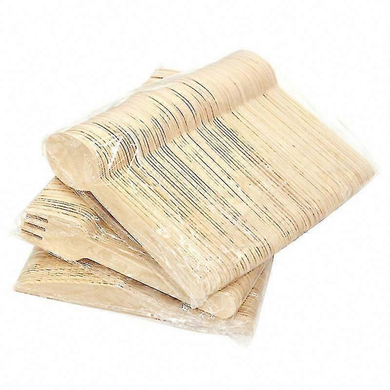 Plastic Cutlery Set for Kitchen Use - Disposable Utensils for Parties & Picnics