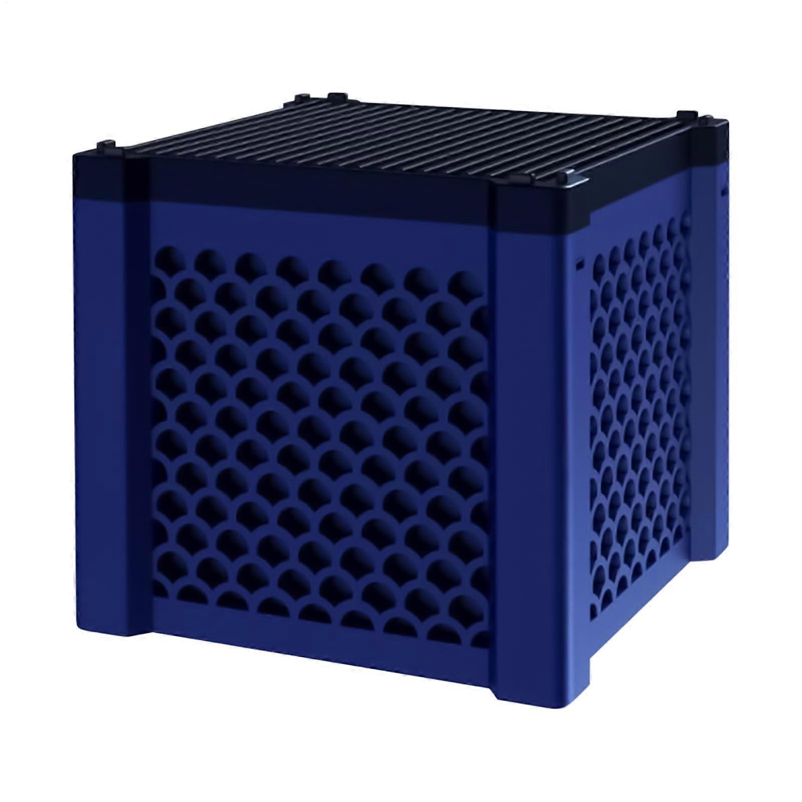 Activated Carbon Aquarium Filters, OdorControl Water Purifier for Fish Tanks, Ponds, Home Use Ref: 5692