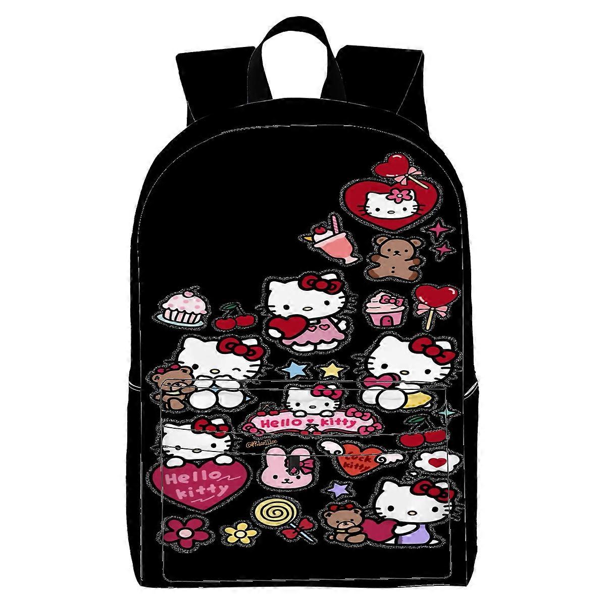 Backpack, with Multiple Organizational Compartments, Fits 15.6 Inch Notebook, for Travel, Teen, Business Work T2479