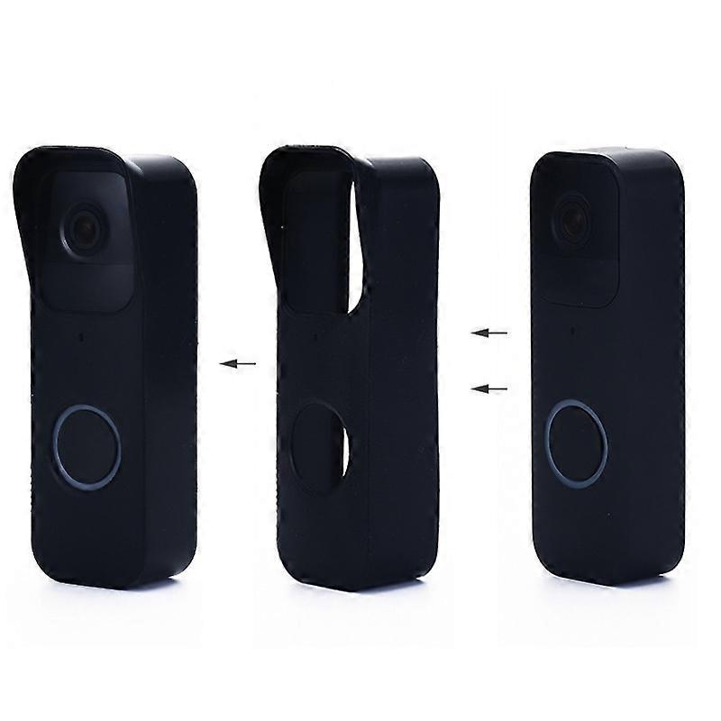 Doorbell Silicone Cover for Blink A363