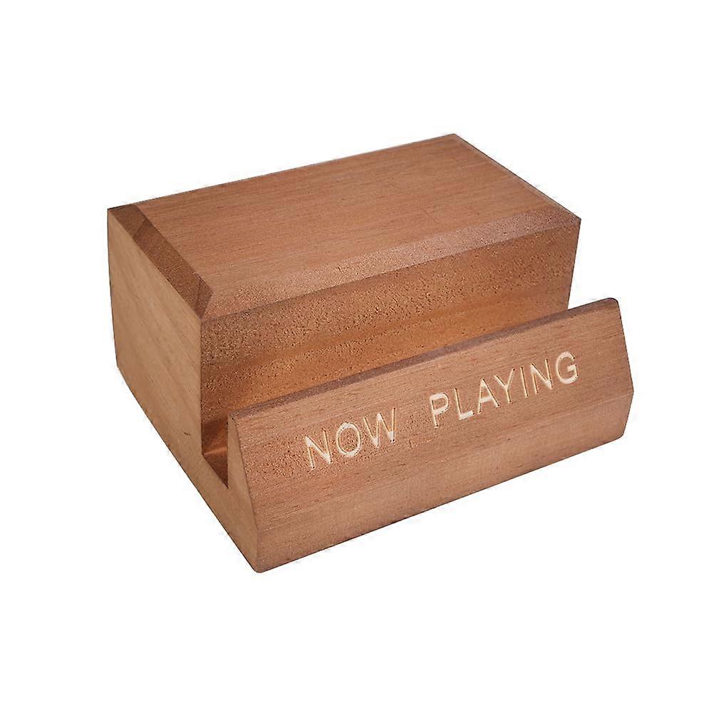 Record Display Stand Vinyl Record Display Stand Album Cover Display Stand LP Display Stand