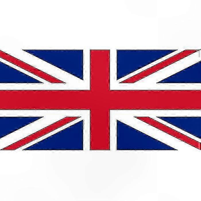British Union Jack Flag for Home and Event Decor