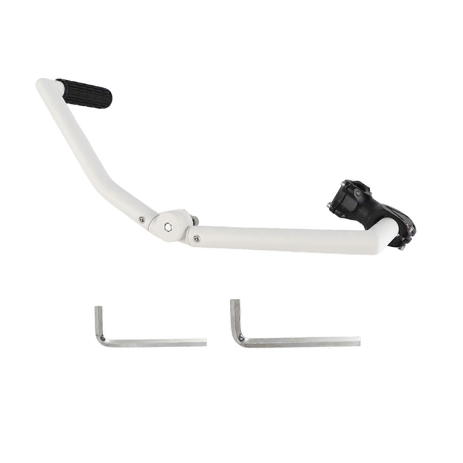 String Trimmer Handle Adjustable Handle Angle Comfortable Ergonomic Lawn Trimmer Handle Grip for Lawn Care Landscaping